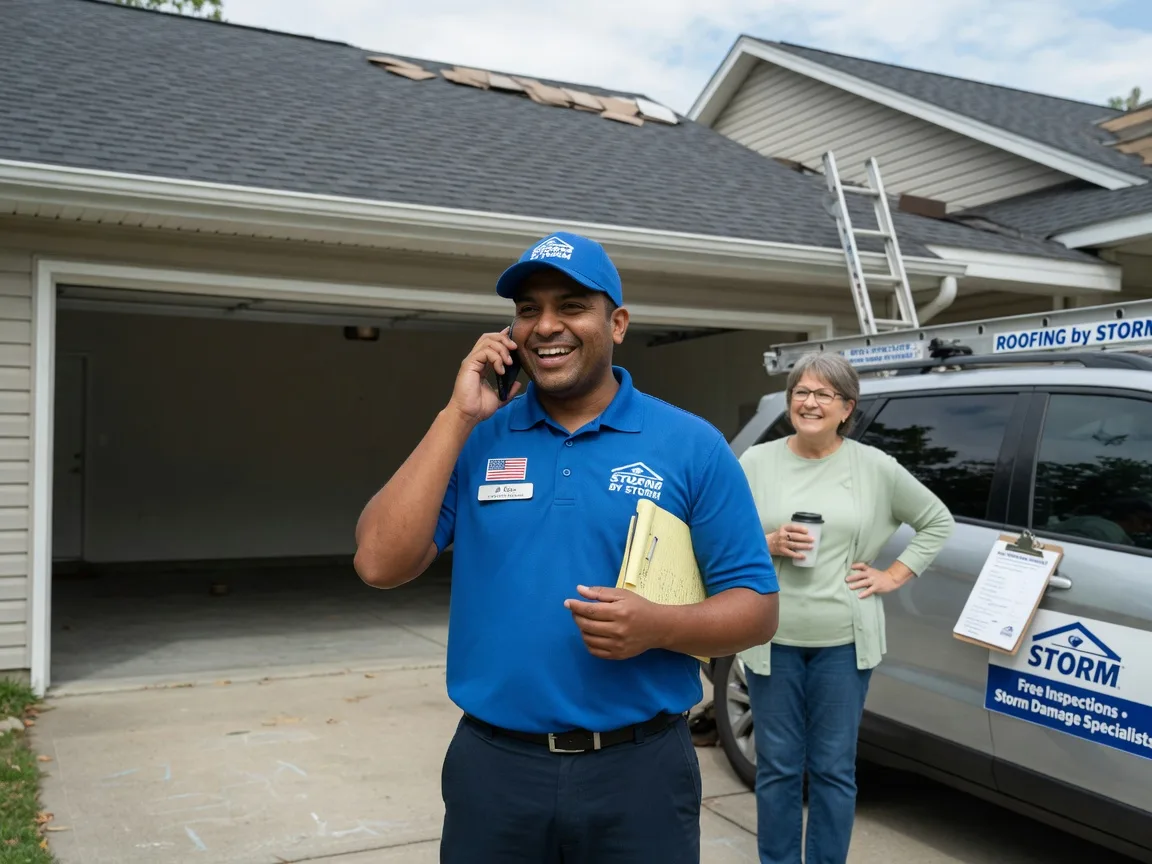 Roof Repair Near Me Saint Michael, ND FAQs